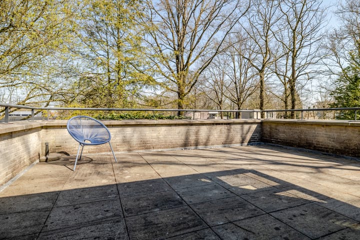 Foto 44 van Bavelselaan 323