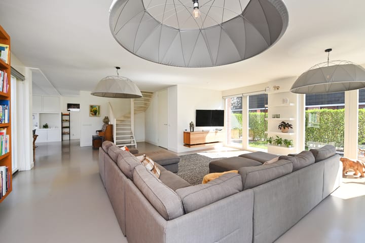 Foto 33 van Ribbelzegge 25