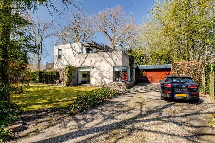 Foto 47 van Bavelselaan 323