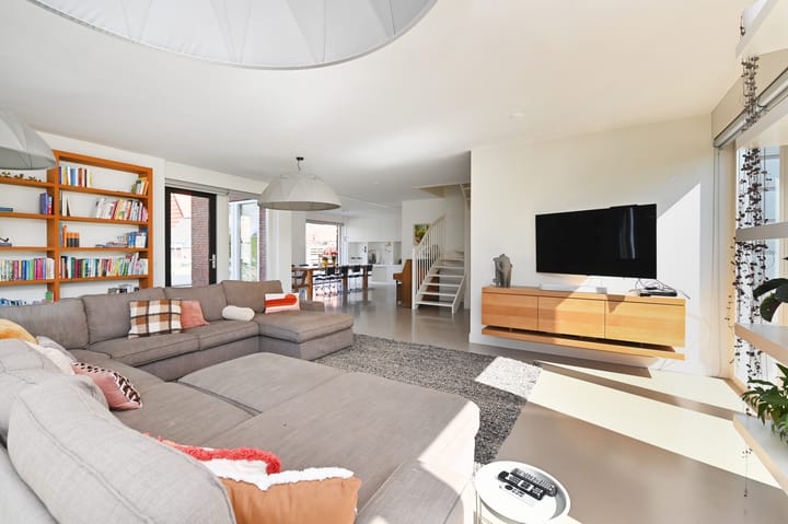 Foto 34 van Ribbelzegge 25