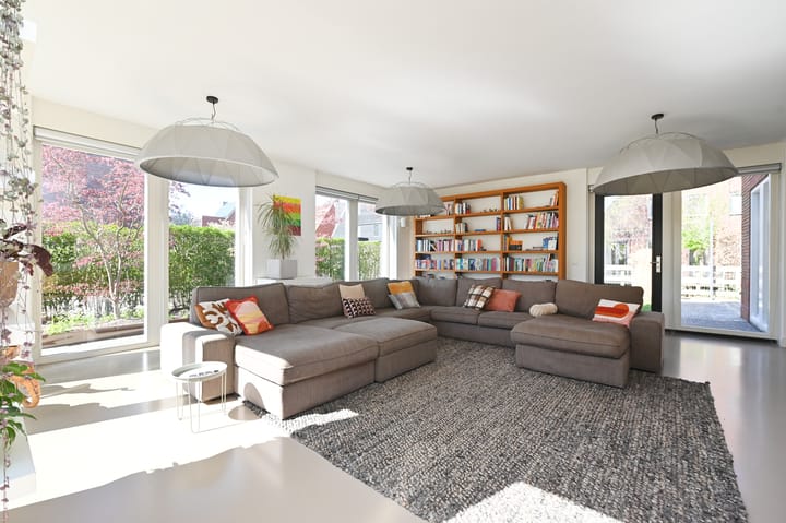 Foto 35 van Ribbelzegge 25