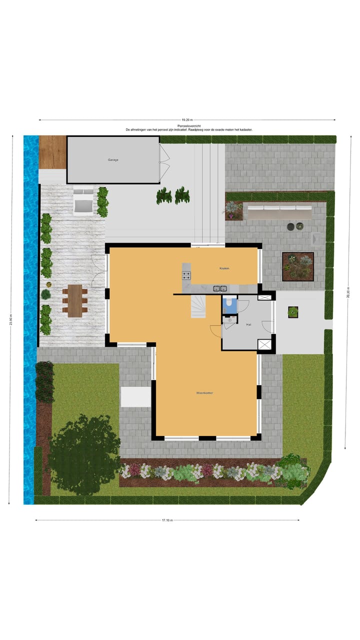 Foto 38 van Ribbelzegge 25