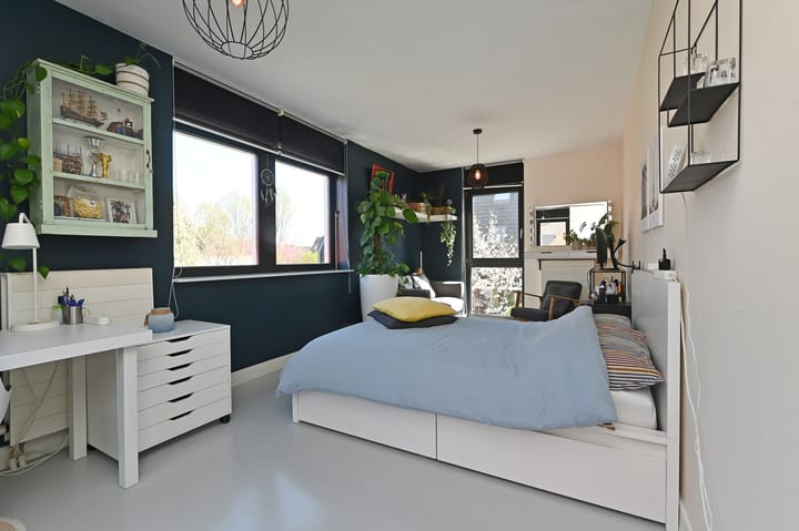 Foto 39 van Ribbelzegge 25