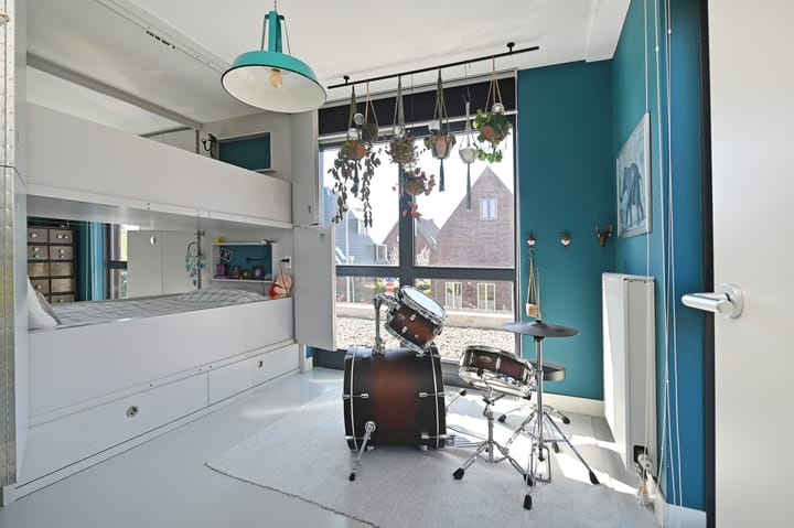 Foto 42 van Ribbelzegge 25