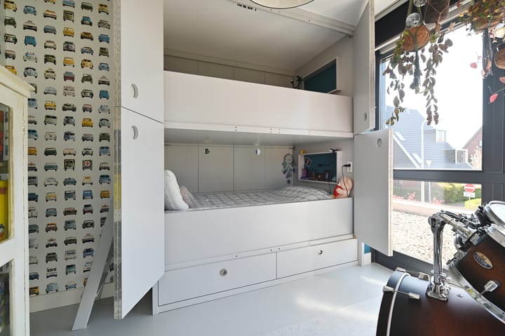 Foto 43 van Ribbelzegge 25