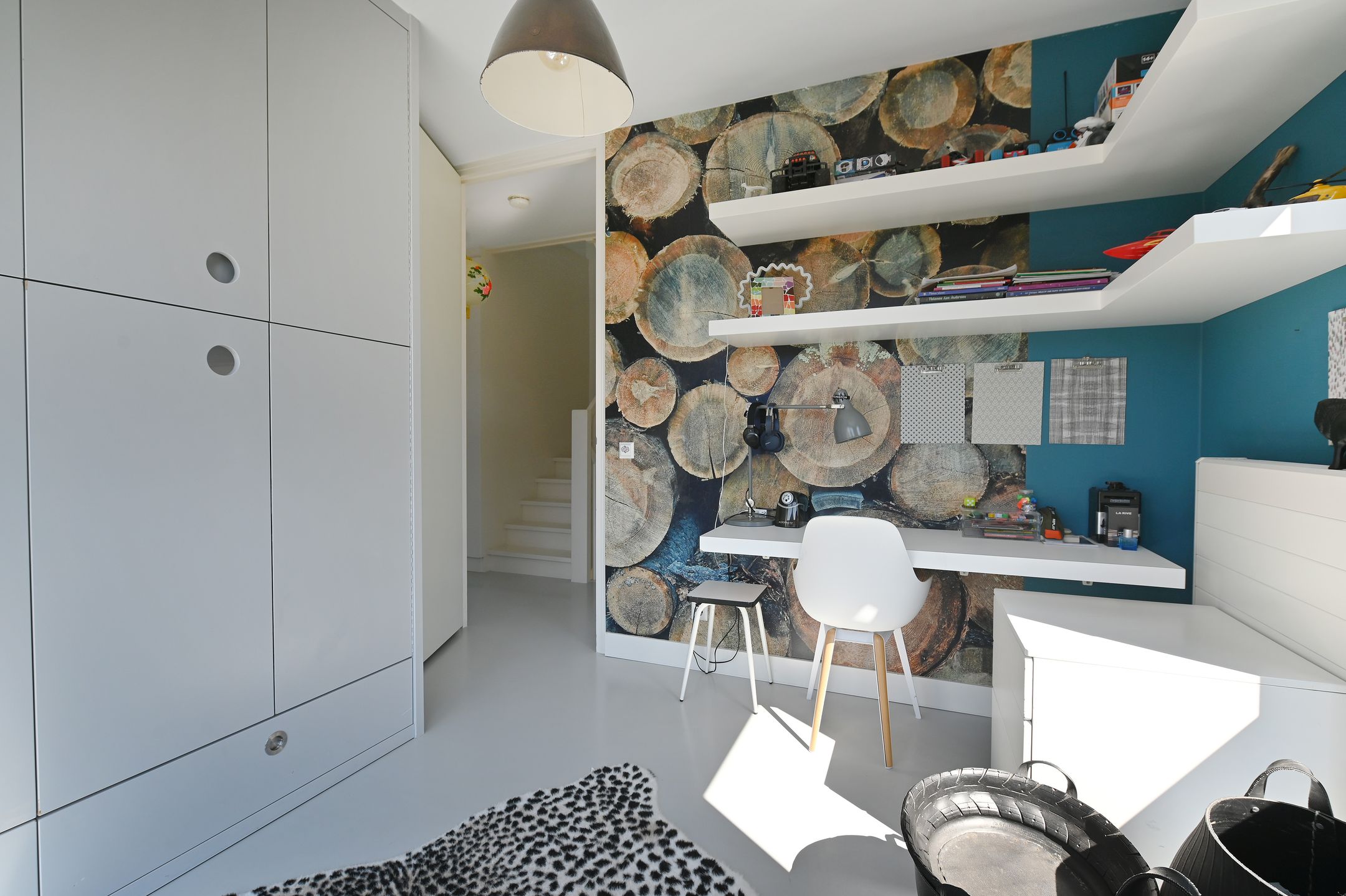 Foto 45 van Ribbelzegge 25