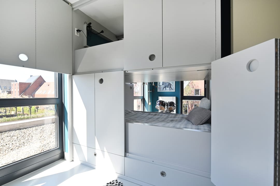 Foto 46 van Ribbelzegge 25