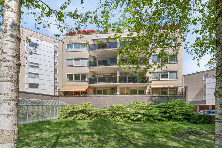 Foto 5 van Kastanjelaan 349