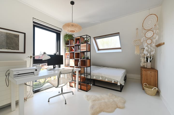 Foto 52 van Ribbelzegge 25