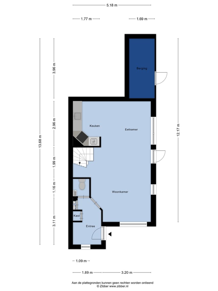 Foto 33 van Naardenstraat 14