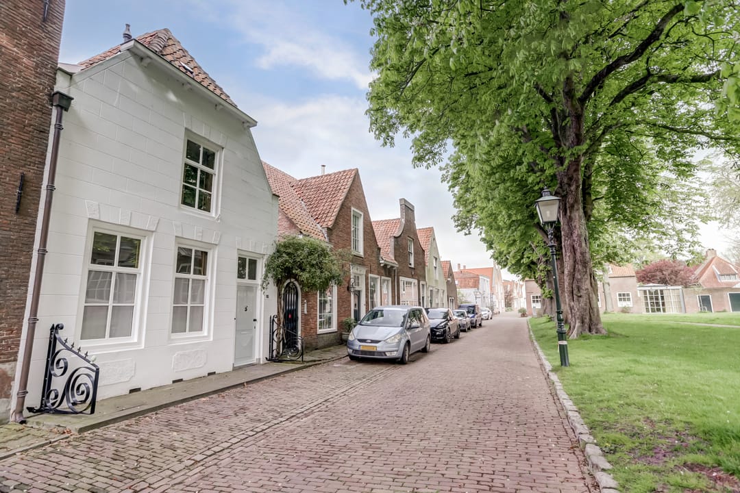 Foto 1 van Kapellestraat 23