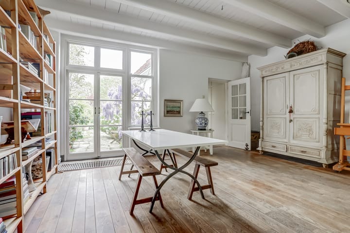 Foto 2 van Kapellestraat 23