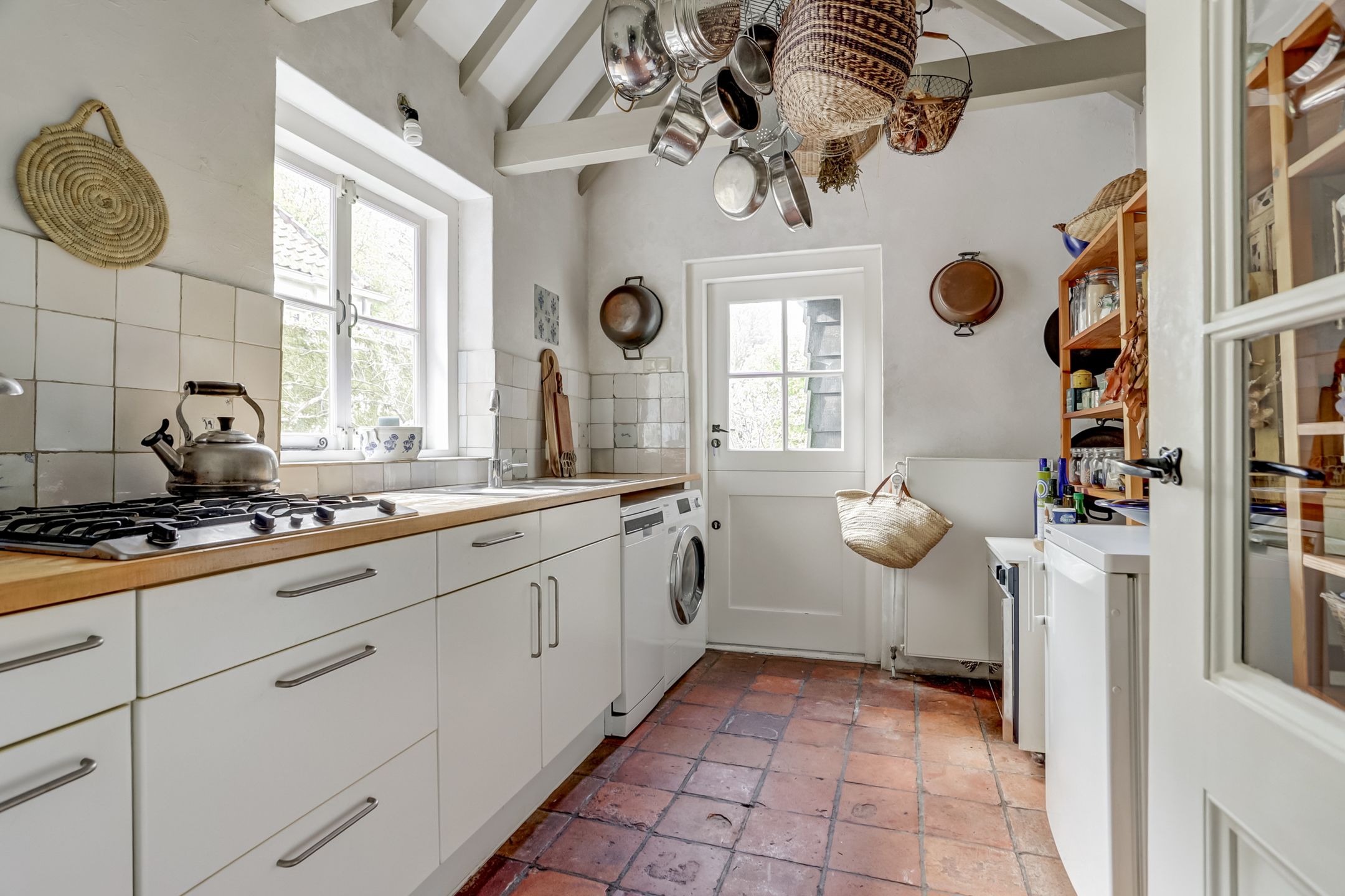 Foto 3 van Kapellestraat 23