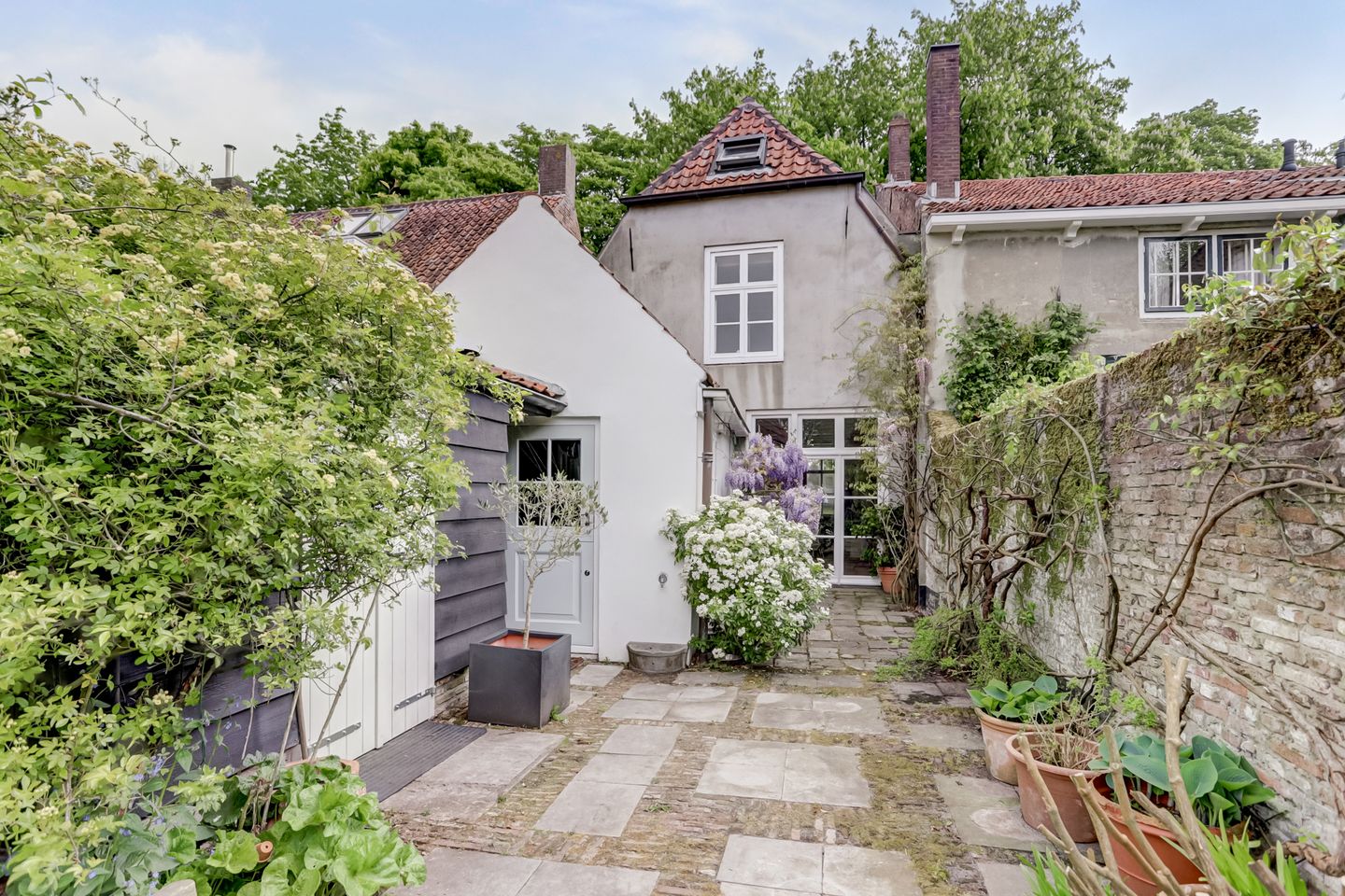 Foto 4 van Kapellestraat 23