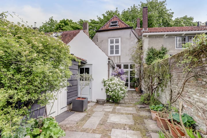 Foto 4 van Kapellestraat 23