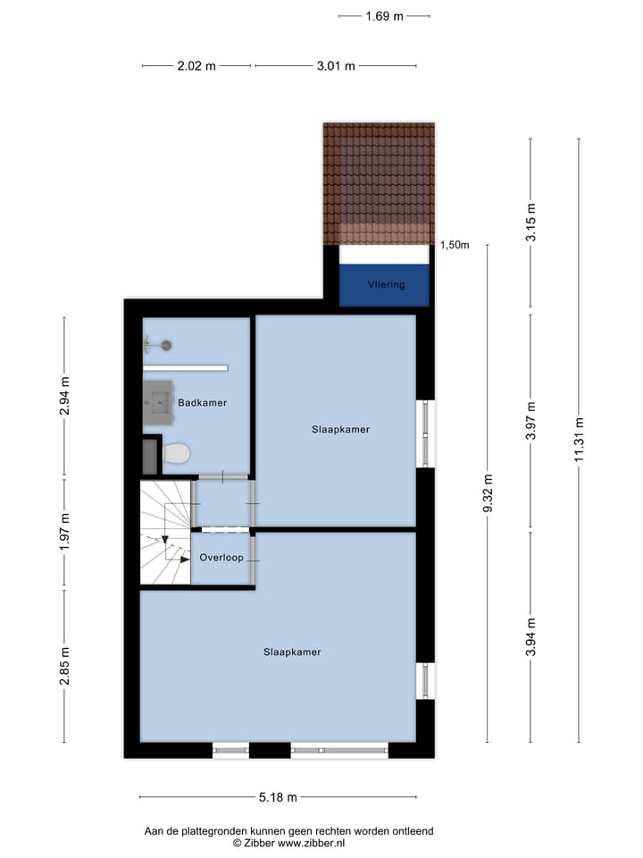 Foto 34 van Naardenstraat 14