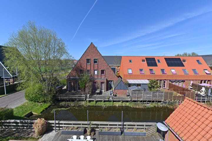 Foto 61 van Ribbelzegge 25