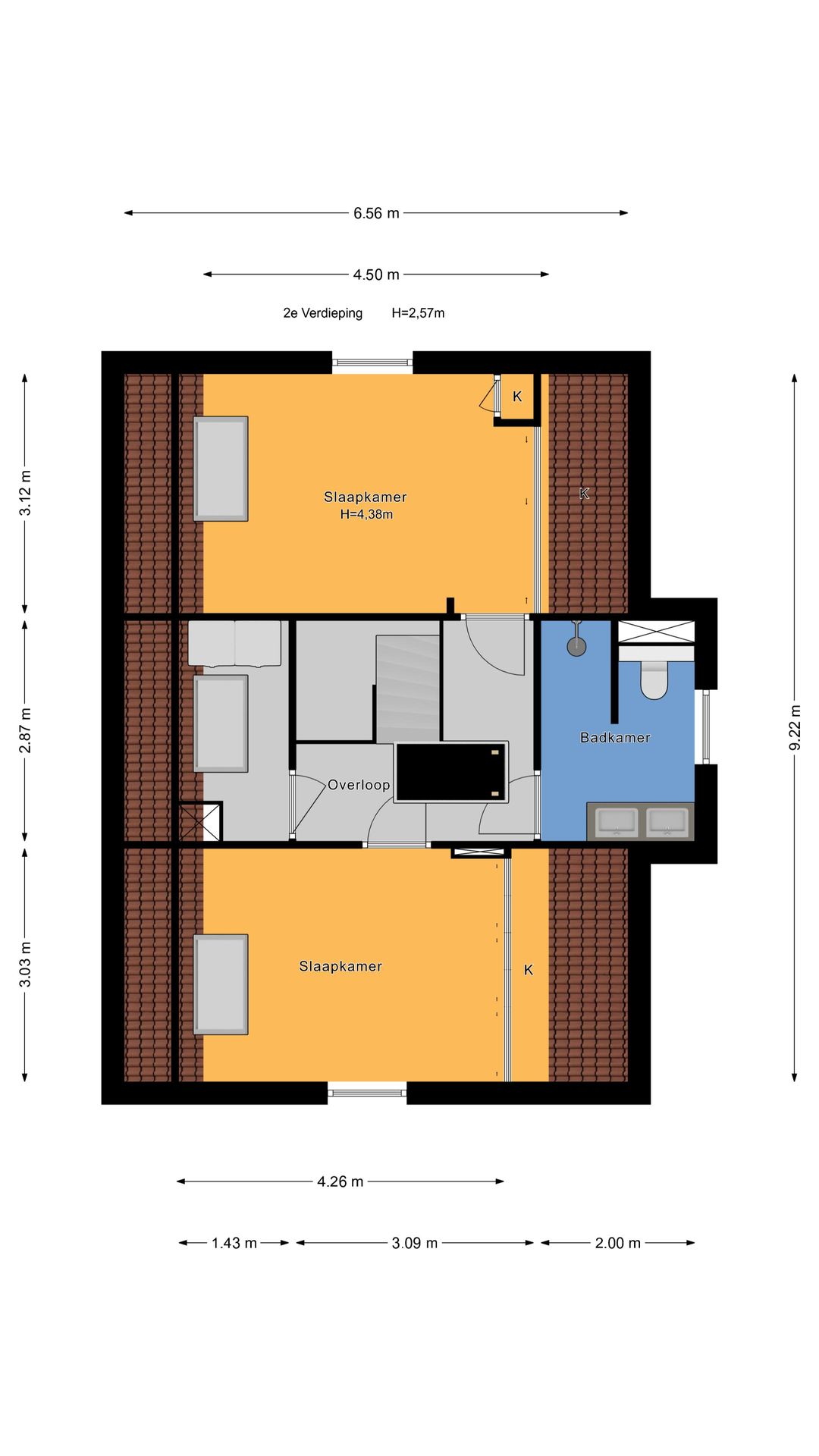 Foto 62 van Ribbelzegge 25