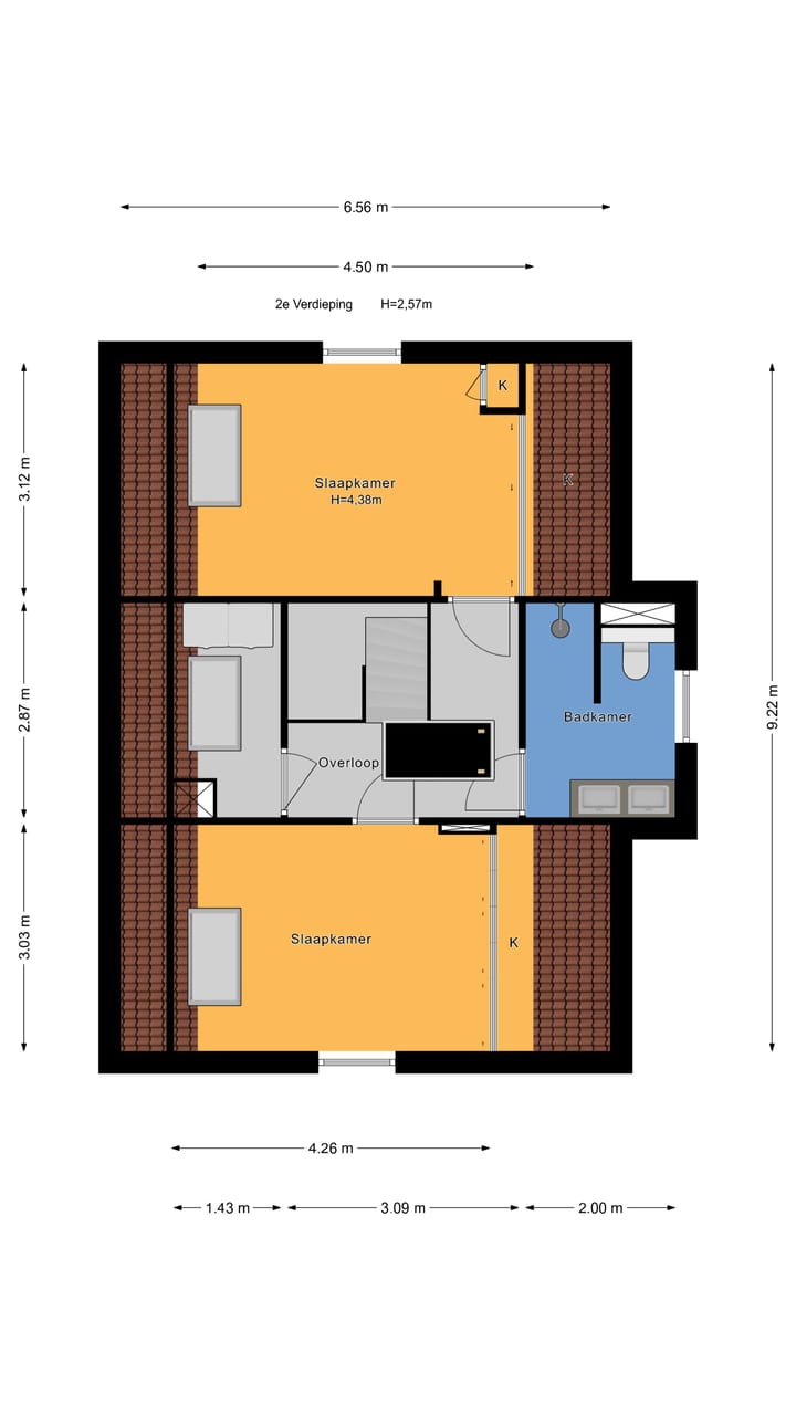 Foto 62 van Ribbelzegge 25