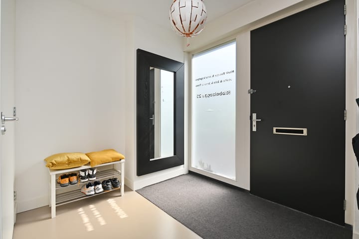 Foto 64 van Ribbelzegge 25