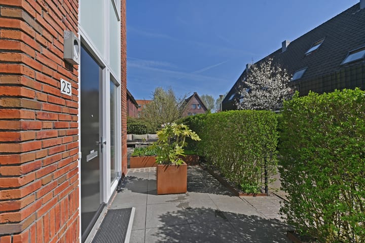 Foto 65 van Ribbelzegge 25