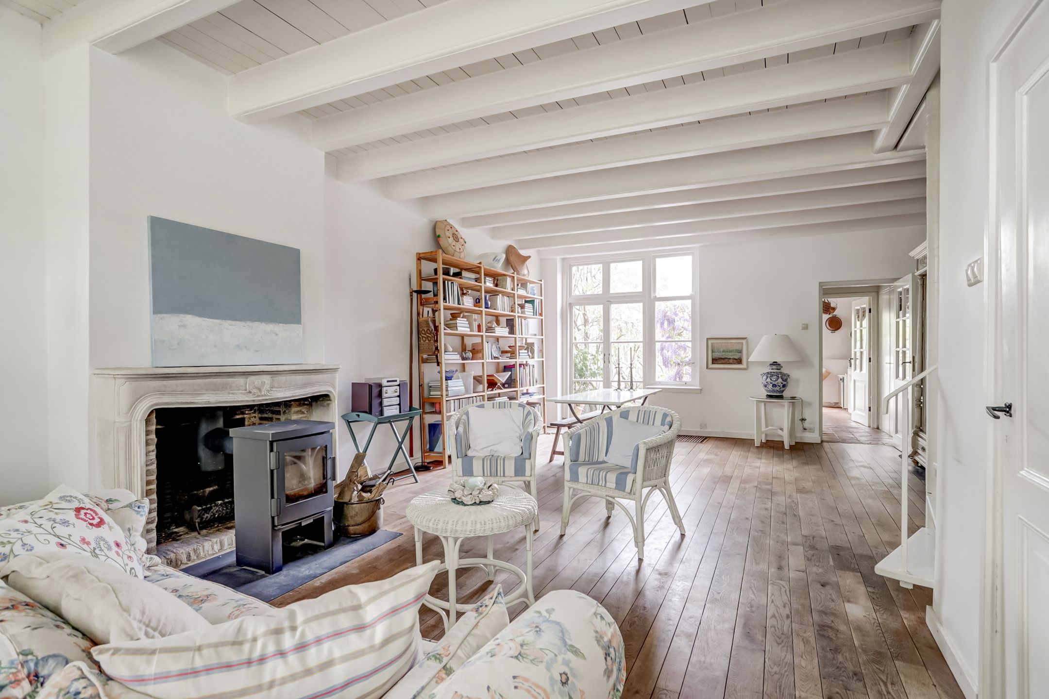 Foto 9 van Kapellestraat 23