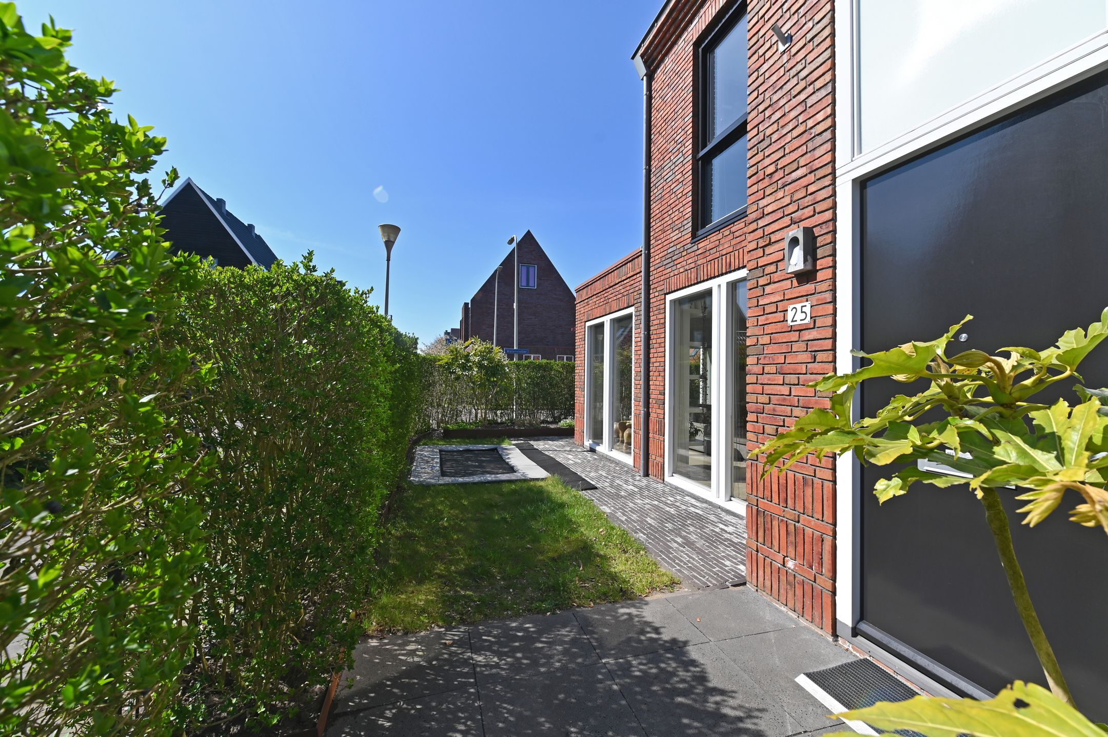 Foto 66 van Ribbelzegge 25