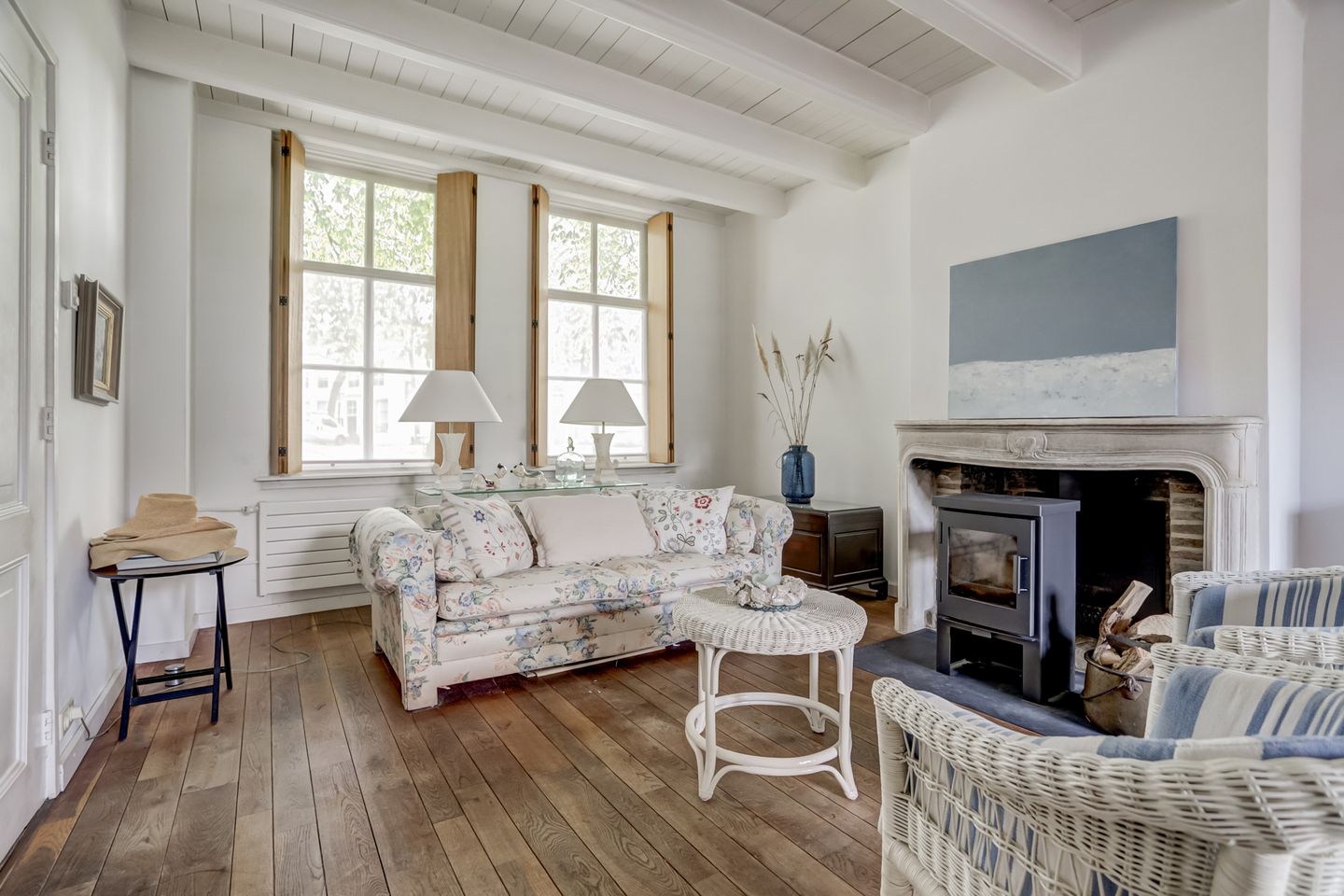 Foto 10 van Kapellestraat 23