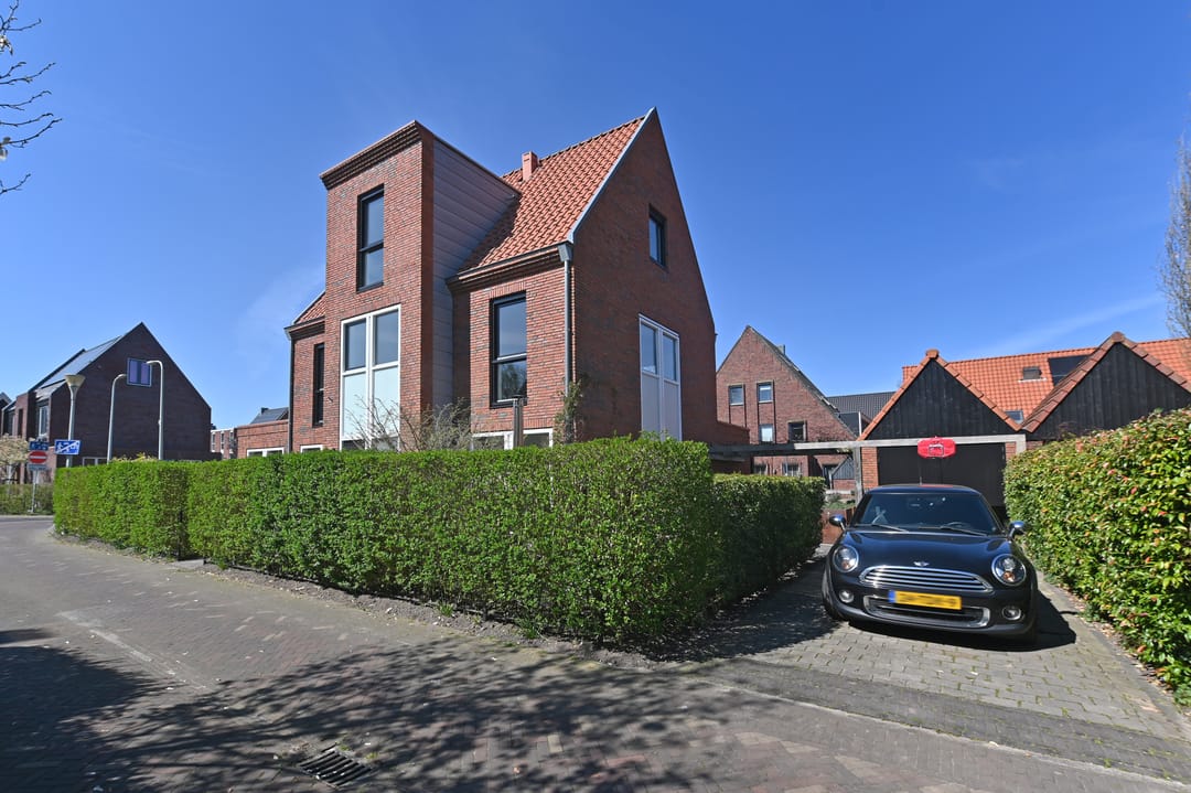 Foto 67 van Ribbelzegge 25