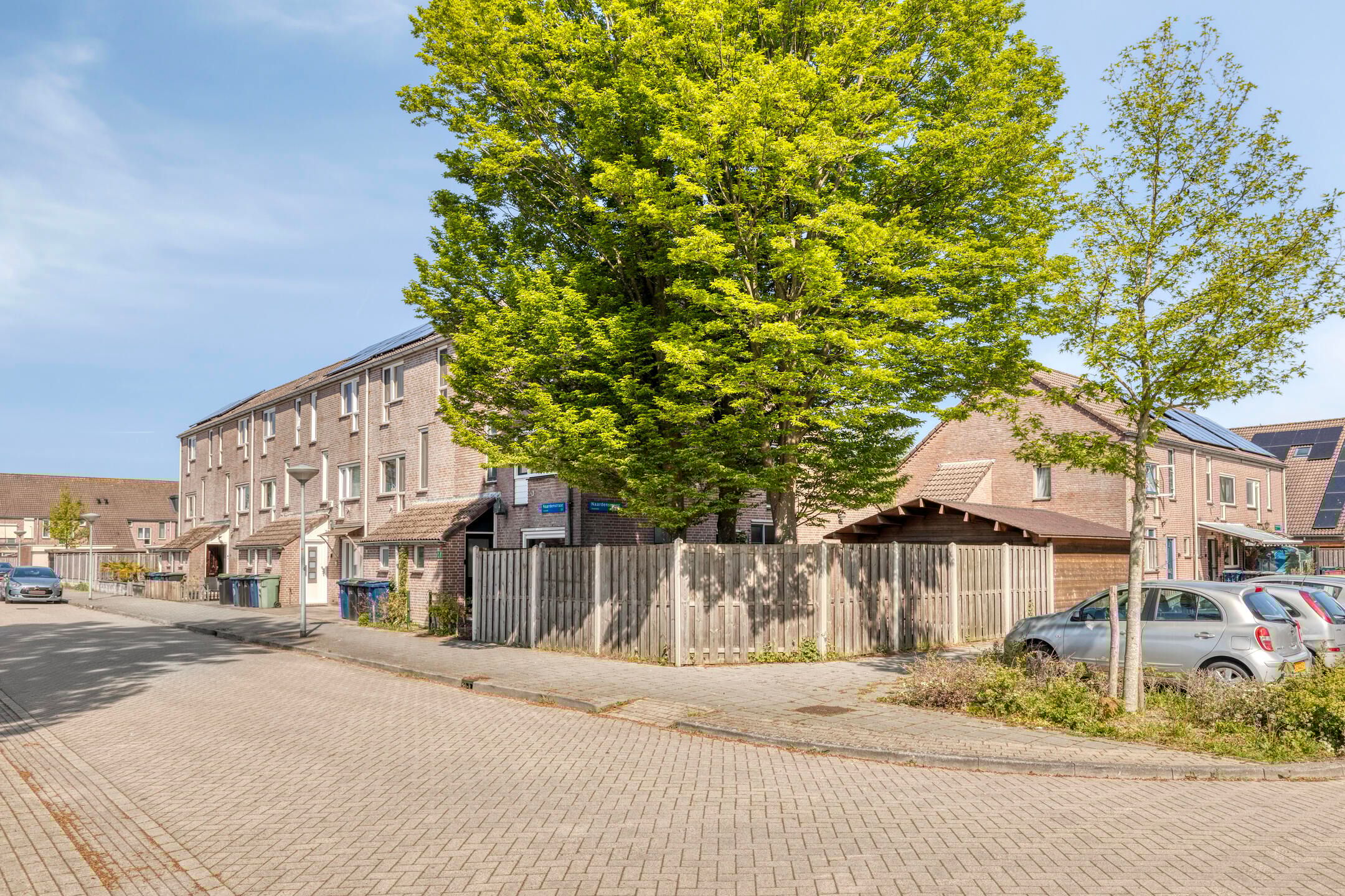 Foto 27 van Naardenstraat 14