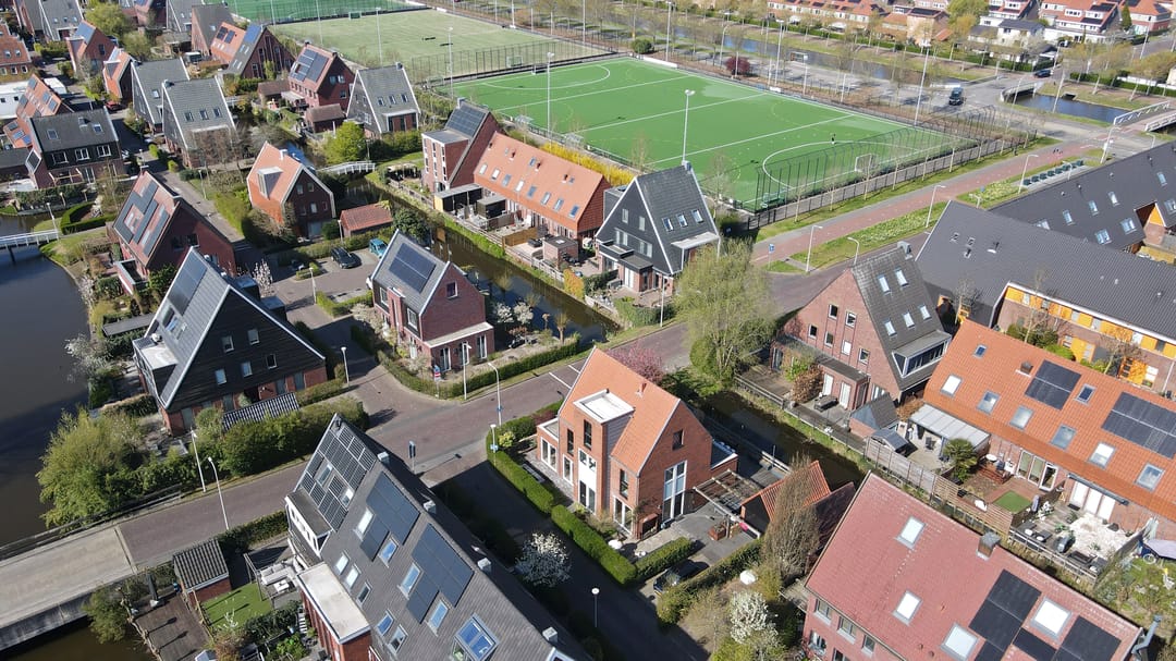 Foto 68 van Ribbelzegge 25