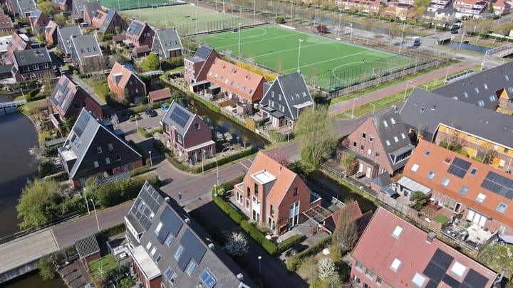 Foto 68 van Ribbelzegge 25