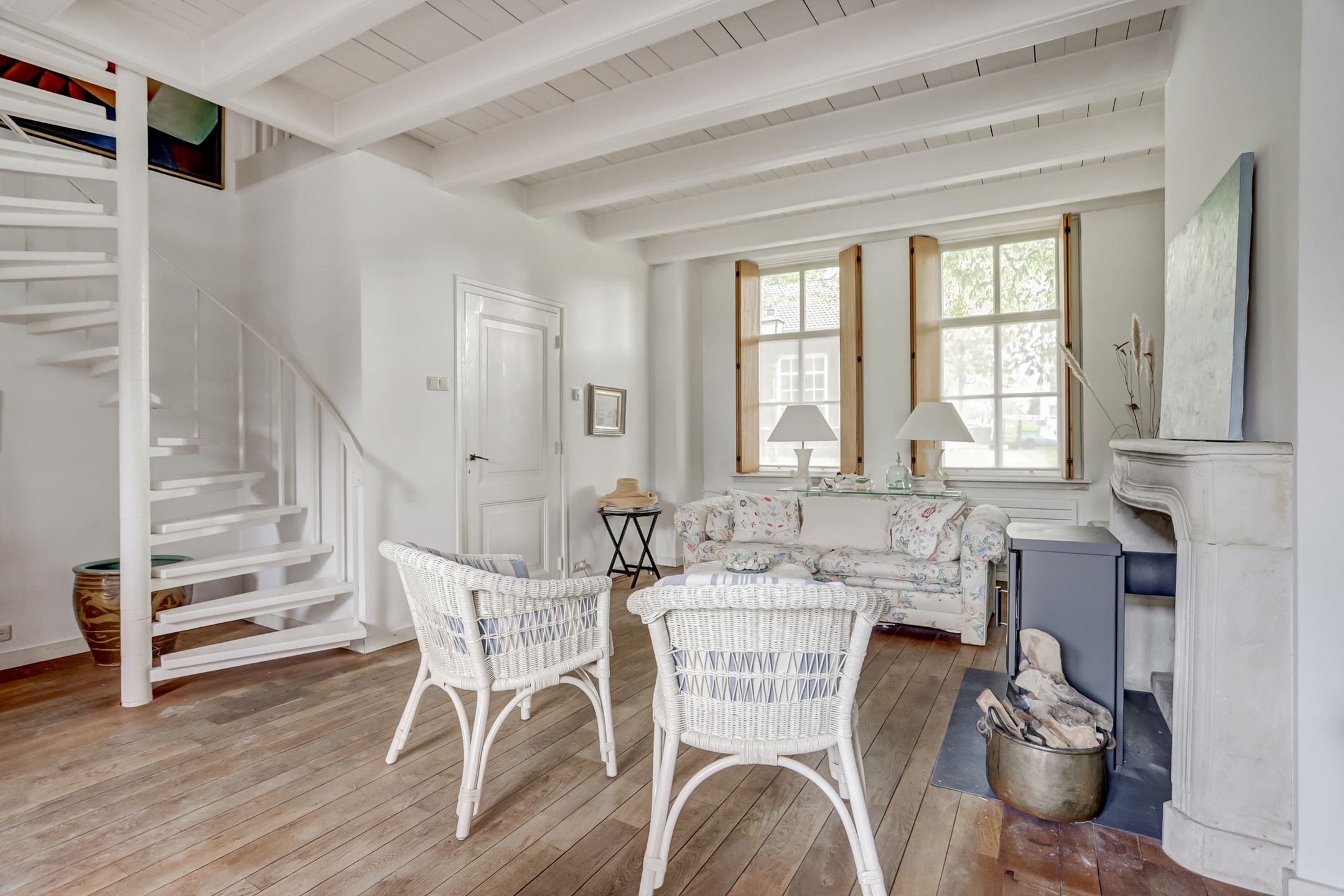 Foto 12 van Kapellestraat 23