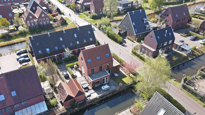 Foto 69 van Ribbelzegge 25