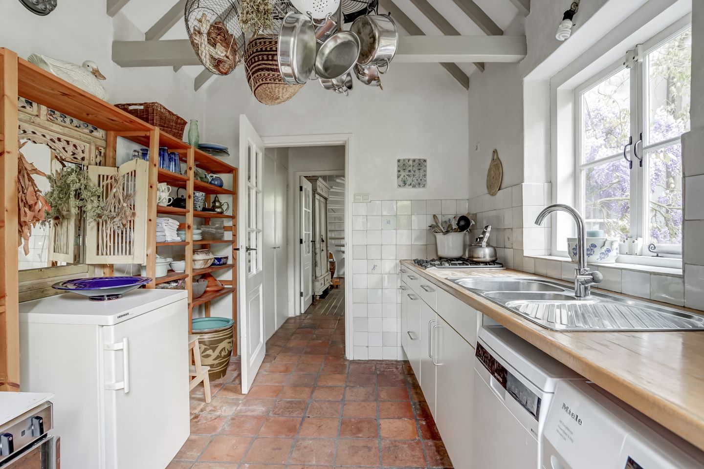 Foto 14 van Kapellestraat 23