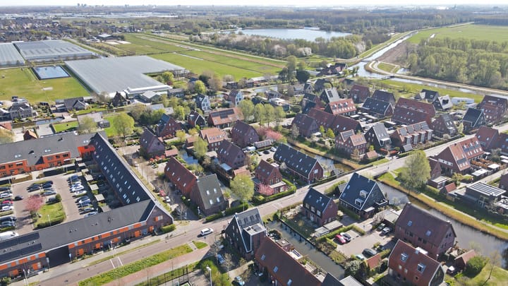 Foto 71 van Ribbelzegge 25