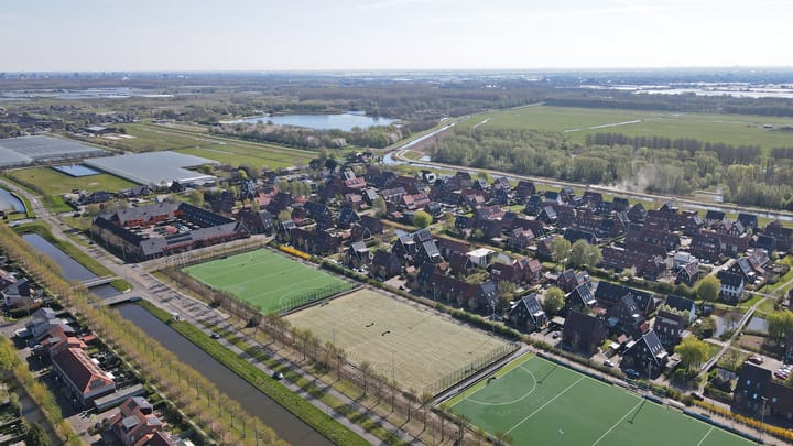 Foto 72 van Ribbelzegge 25