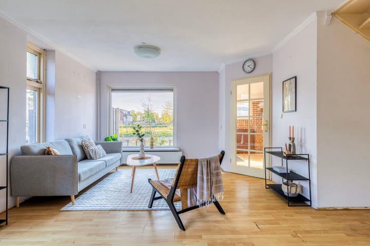 Foto 9 van Naardenstraat 14