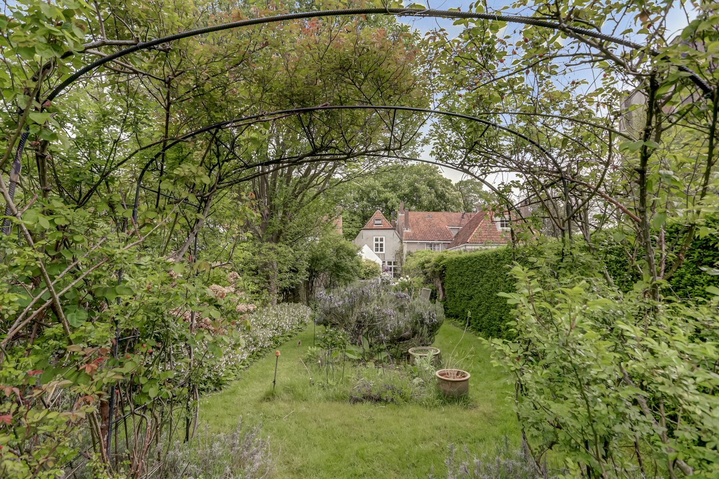 Foto 34 van Kapellestraat 23