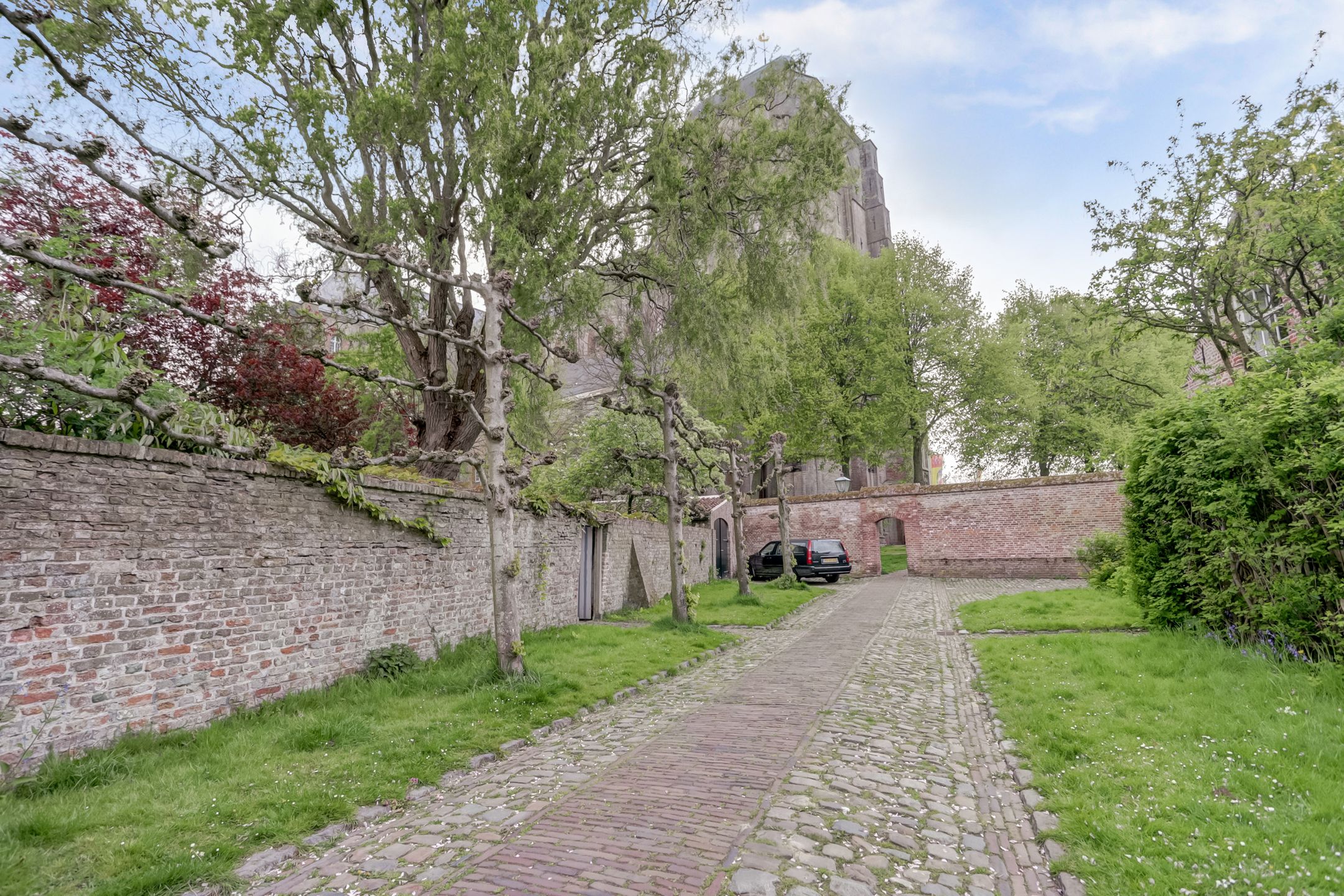 Foto 36 van Kapellestraat 23