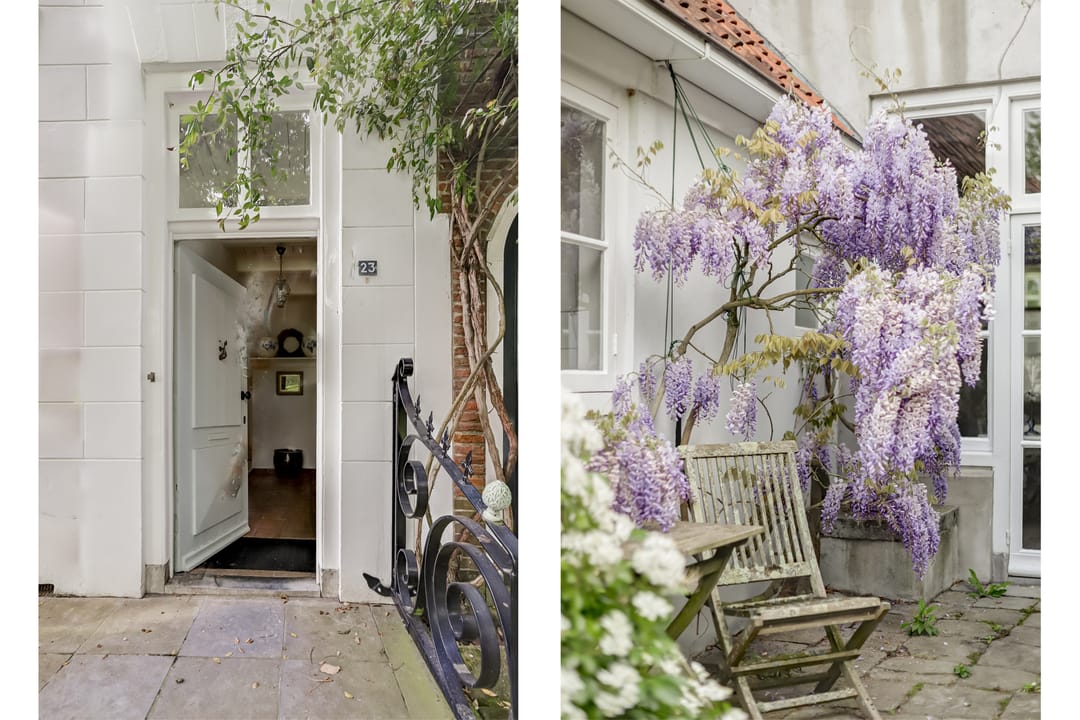 Foto 38 van Kapellestraat 23