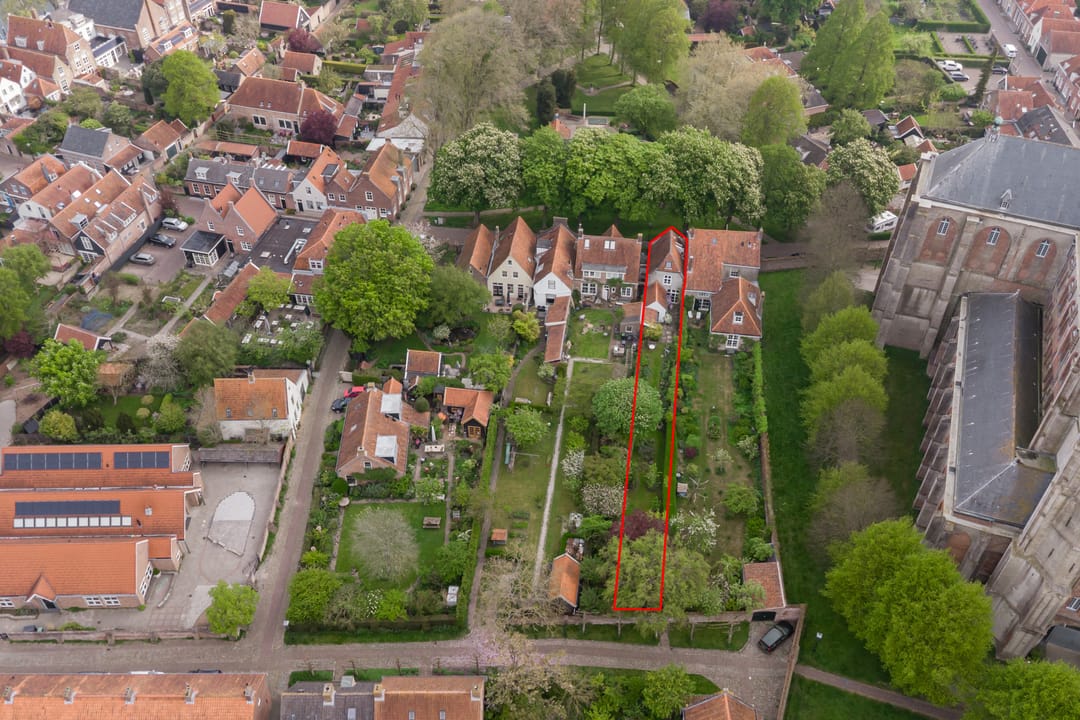 Foto 41 van Kapellestraat 23