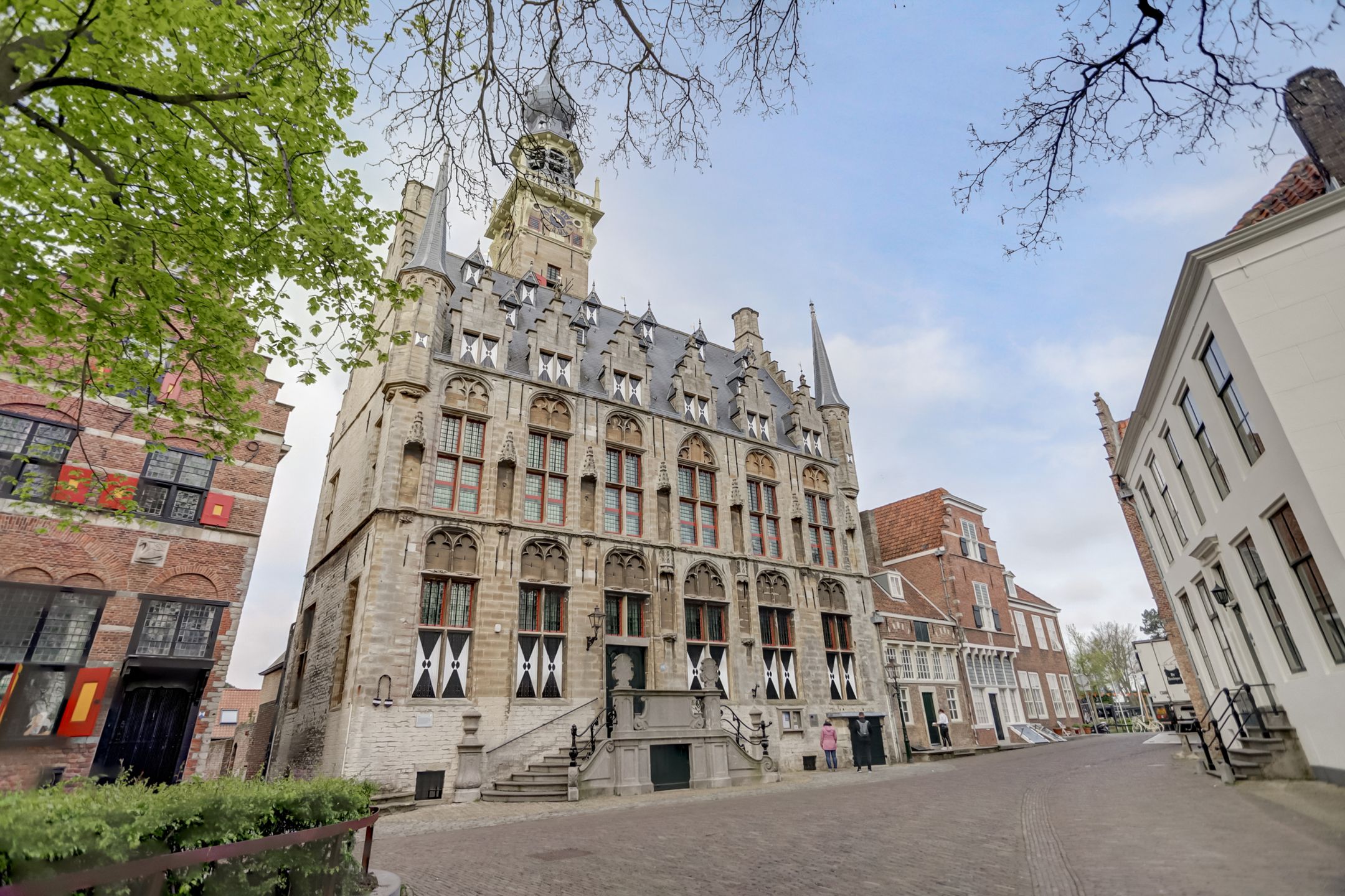 Foto 42 van Kapellestraat 23