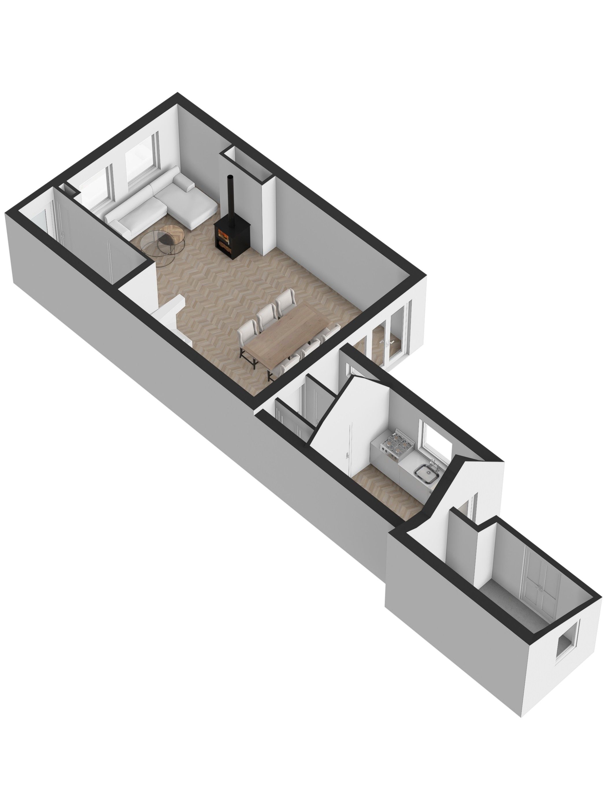 Foto 51 van Kapellestraat 23