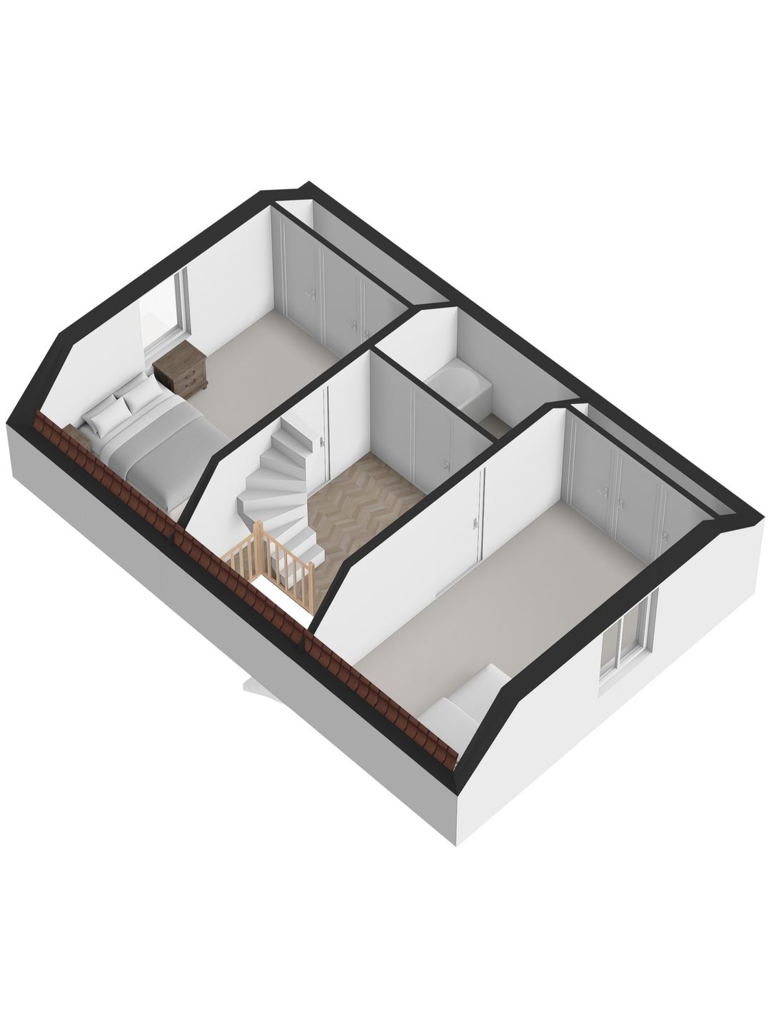 Foto 53 van Kapellestraat 23