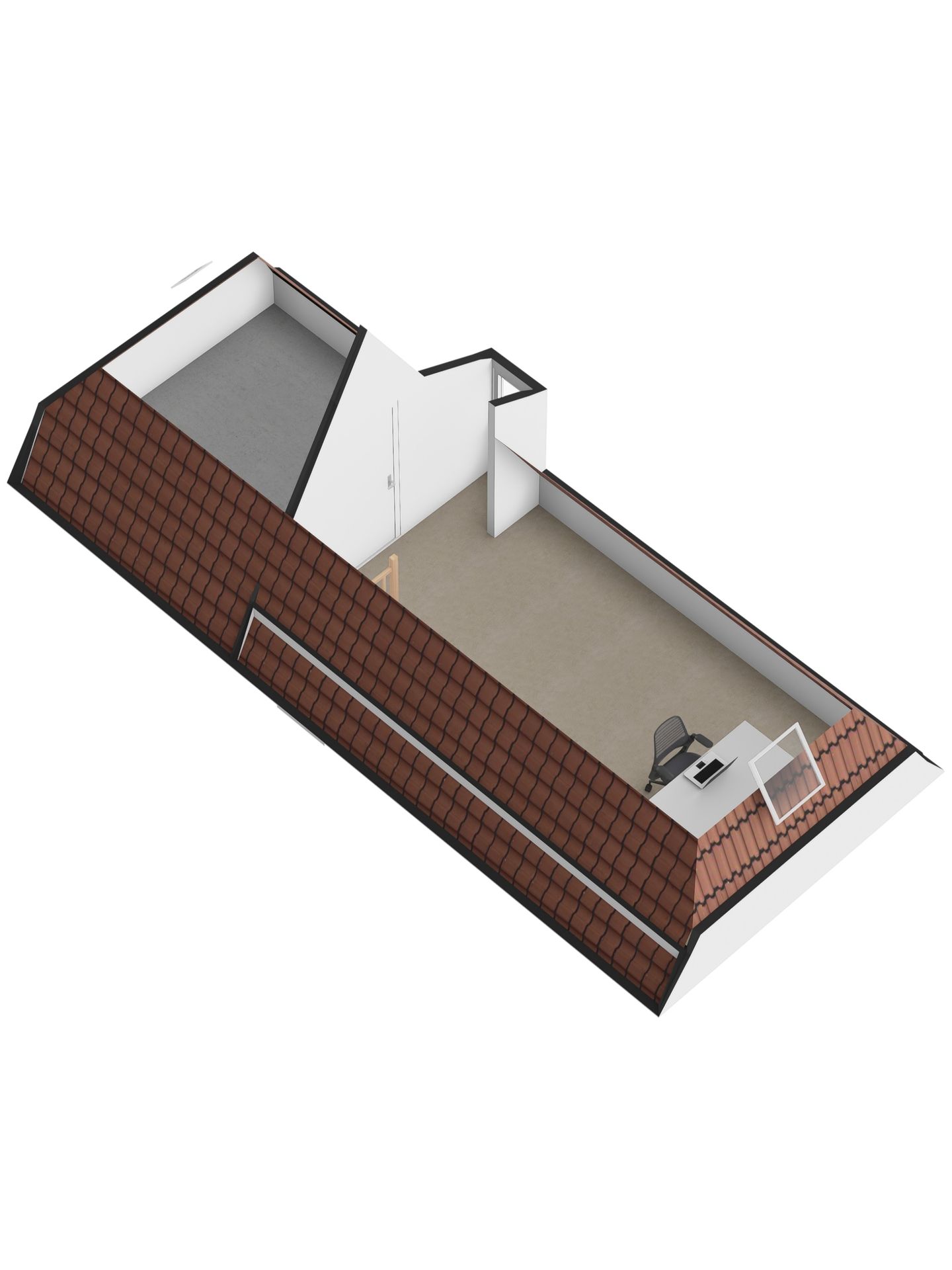 Foto 55 van Kapellestraat 23