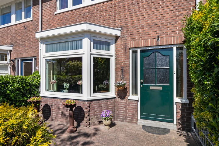 Foto 5 van Rembrandtstraat 4