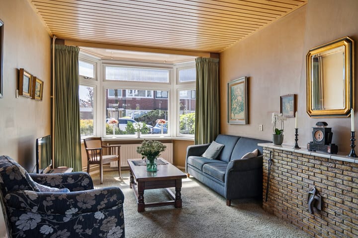 Foto 11 van Rembrandtstraat 4