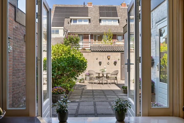 Foto 15 van Rembrandtstraat 4