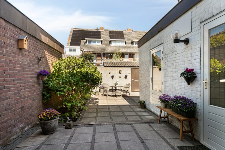 Foto 23 van Rembrandtstraat 4